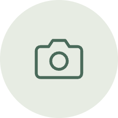 Icono de cámara de fotos