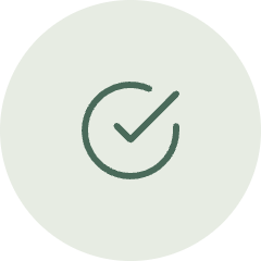 Icono de proceso claro